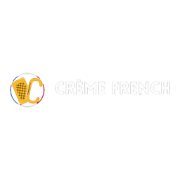 Creme French Tacos logo.