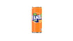 Fanta Orange